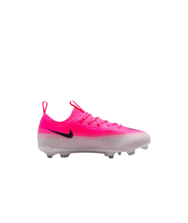Chaussures Football Enfant Nike Jr Vapor 17...