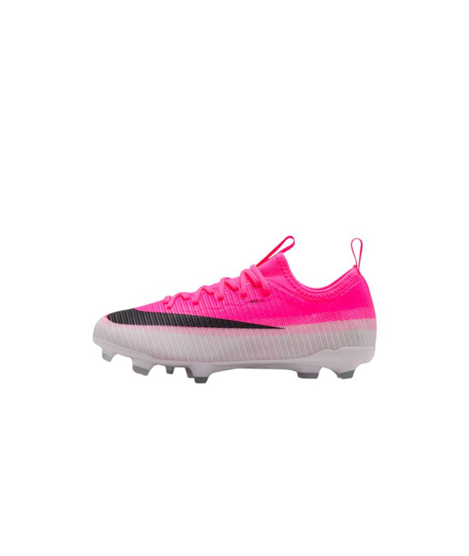 Chuteiras Futebol Infantil Nike Jr Vapor 17...