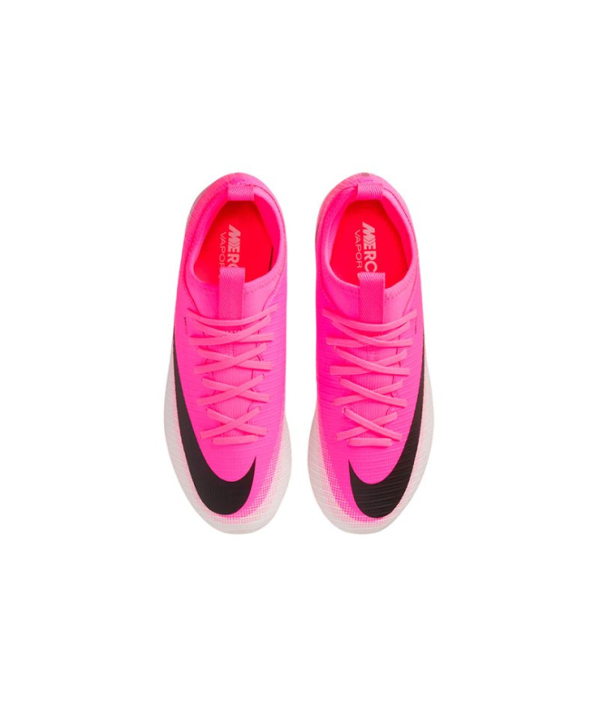 Chuteiras Futebol Infantil Nike Jr Vapor 17...