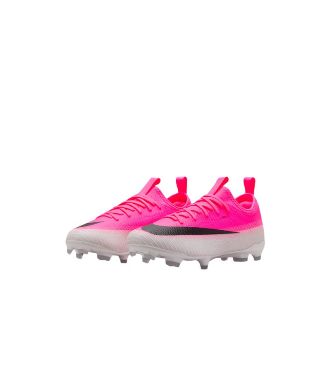 Chuteiras Futebol Infantil Nike Jr Vapor 17...
