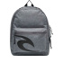 Mochila Rip Curl Double Dome 24L