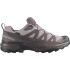 Chaussures Montagne Salomon X Ultra 360 Ltr GTX grises Homme