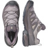 Chaussures Montagne Salomon X Ultra 360 Ltr GTX grises Homme