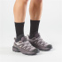 Chaussures Montagne Salomon X Ultra 360 Ltr GTX grises Homme