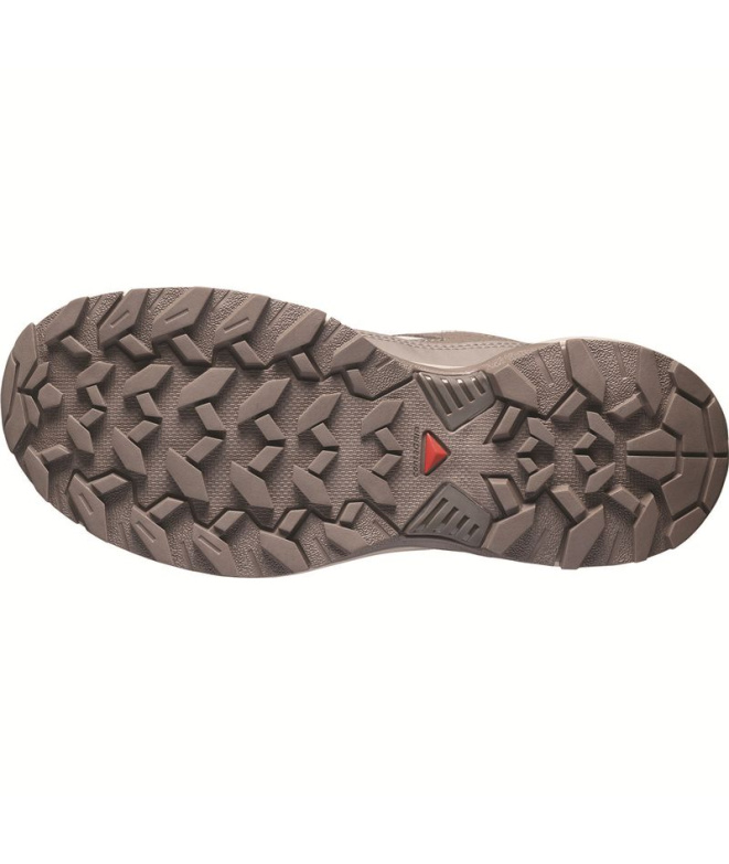 Sapatilhas Montanha Mulher Salomon X Ultra 360...