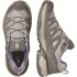 Chaussures Montagne Salomon X Ultra 360 Ltr GTX grises Femme