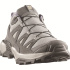 Chaussures Montagne Salomon X Ultra 360 Ltr GTX grises Femme