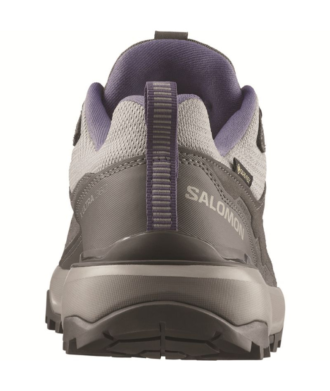Sapatilhas Montanha Mulher Salomon X Ultra 360...