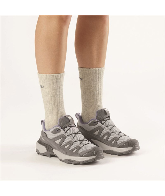Chaussures Montagne Salomon X Ultra 360 Ltr GTX...