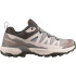 Sapatilhas Montanha Homem Salomon X Ultra 360 GTX Silver Cloud