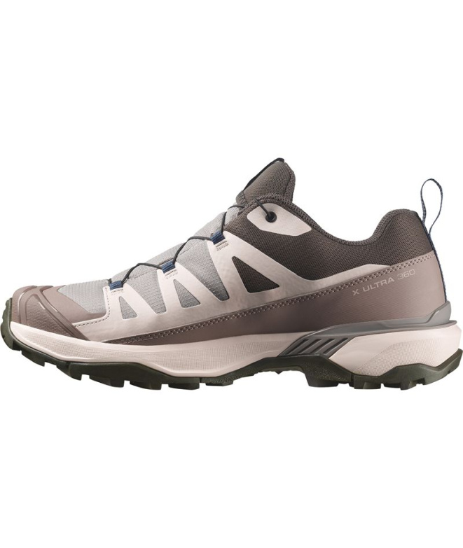 Chaussures Montagne Salomon X Ultra 360 GTX...