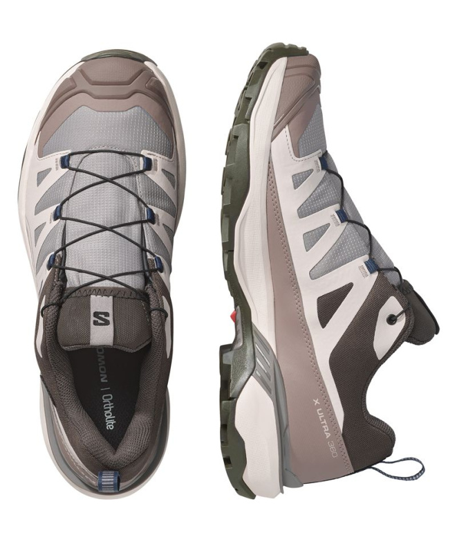 Chaussures Montagne Salomon X Ultra 360 GTX...