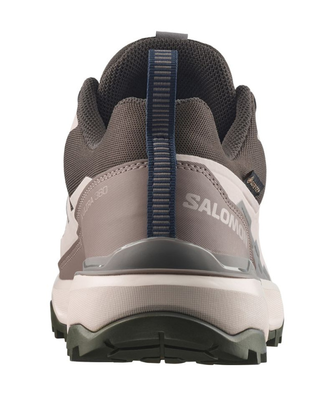 Chaussures Montagne Salomon X Ultra 360 GTX...