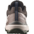 Chaussures Montagne Salomon X Ultra 360 GTX Silver Cloud Homme