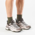 Sapatilhas Montanha Homem Salomon X Ultra 360 GTX Silver Cloud