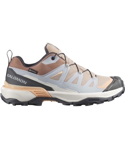 Chaussures Montagne Salomon X Ultra 360 GTX Oxford bleu...