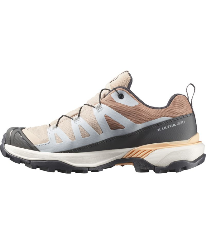 Sapatilhas Montanha Mulher Salomon X Ultra 360...
