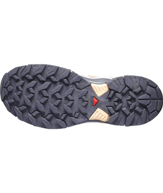 Sapatilhas Montanha Mulher Salomon X Ultra 360...