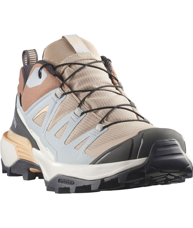 Sapatilhas Montanha Mulher Salomon X Ultra 360...