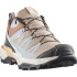 Chaussures Montagne Salomon X Ultra 360 GTX Oxford bleu perle Femme