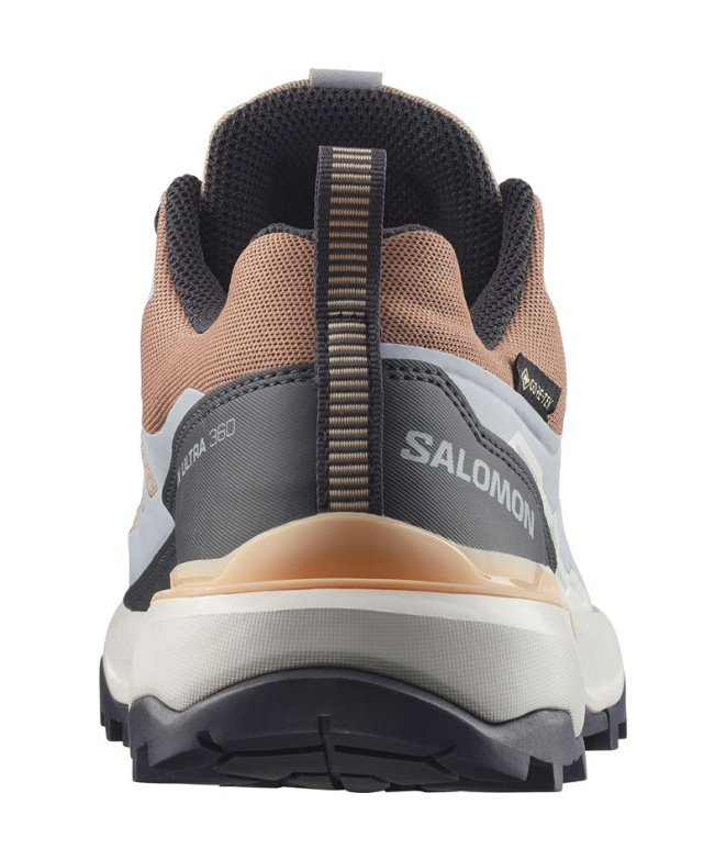 Sapatilhas Montanha Mulher Salomon X Ultra 360...