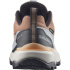 Chaussures Montagne Salomon X Ultra 360 GTX Oxford bleu perle Femme