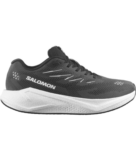 Sapatilhas Running Homem Salomon Aero Blaze 4 preto/branco