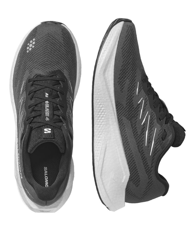 Sapatilhas Running Homem Salomon Aero Blaze 4...
