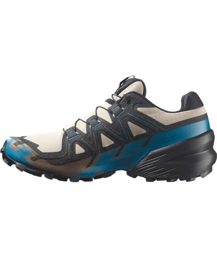 Sapatilhas Trail Homem Salomon Speedcross 6 Oxford...