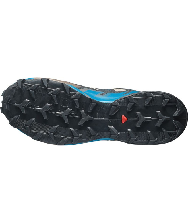 Sapatilhas Trail Homem Salomon Speedcross 6...