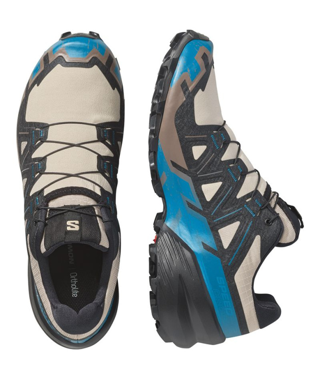 Sapatilhas Trail Homem Salomon Speedcross 6...