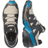 Chaussures Trail Salomon Speedcross 6 Oxford Noir/Bleu Homme