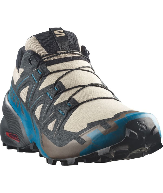 Chaussures Trail Salomon Speedcross 6 Oxford...