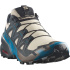 Sapatilhas Trail Homem Salomon Speedcross 6 Oxford preto/azul
