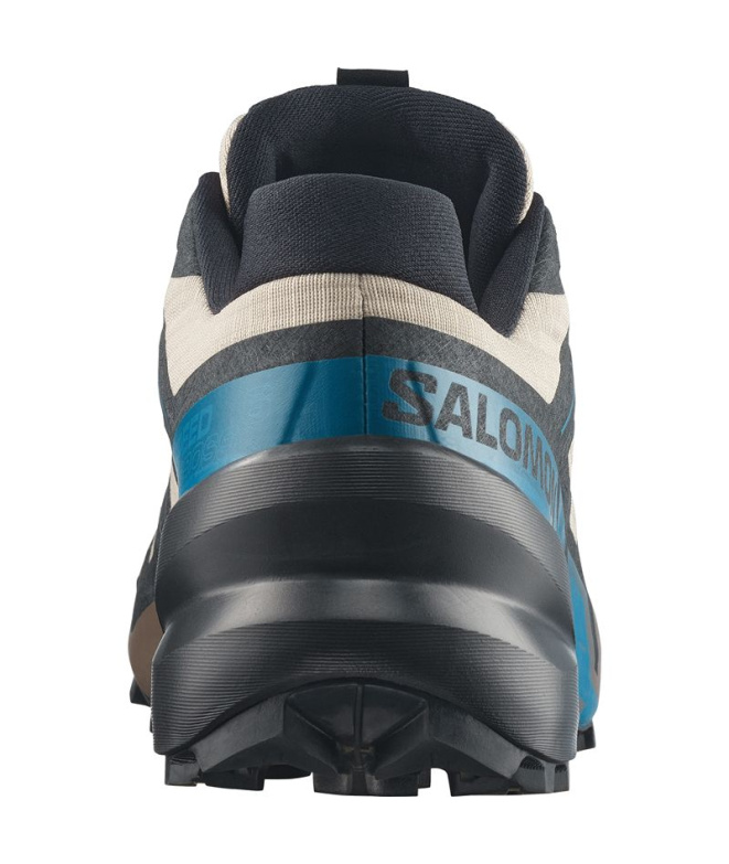 Sapatilhas Trail Homem Salomon Speedcross 6...