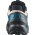 Chaussures Trail Salomon Speedcross 6 Oxford Noir/Bleu Homme