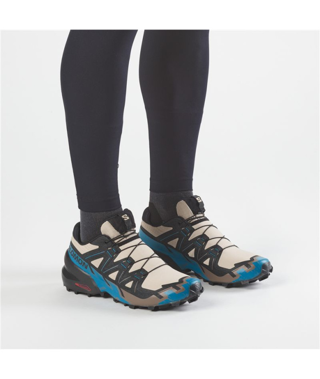 Sapatilhas Trail Homem Salomon Speedcross 6...