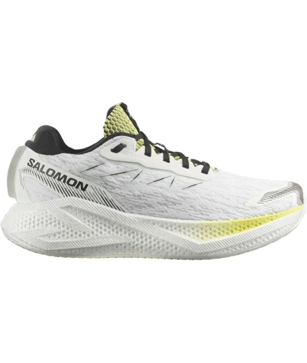 Zapatillas de Running Salomon Aero Glide 4...