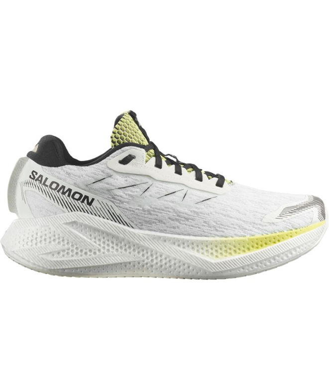 Chaussures Running Salomon Aero Glide 4...