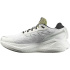 Sapatilhas Running Homem Salomon Aero Glide 4 branco/lima/preto