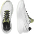 Sapatilhas Running Homem Salomon Aero Glide 4 branco/lima/preto