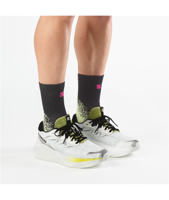 Chaussures Running Salomon Aero Glide 4...