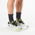 Sapatilhas Running Homem Salomon Aero Glide 4 branco/lima/preto