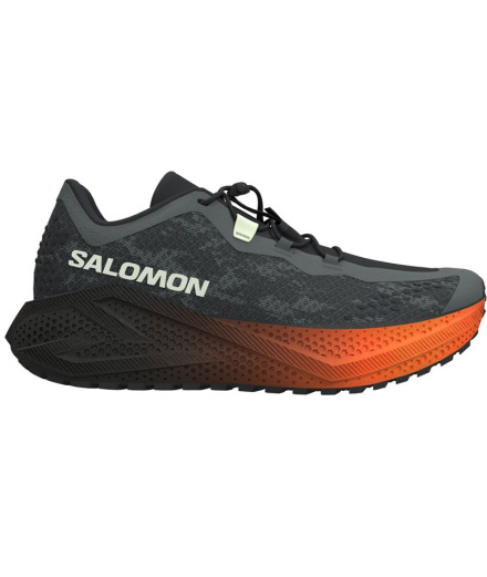 Sapatilhas de gravel Homem Salomon Aero Glide 4 Urban...