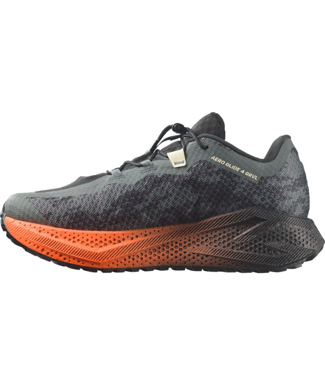 Sapatilhas de gravel Homem Salomon Aero Glide 4...