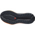 Chaussures gravel Salomon Aero Glide 4 Urban Noir/Citron vert Homme