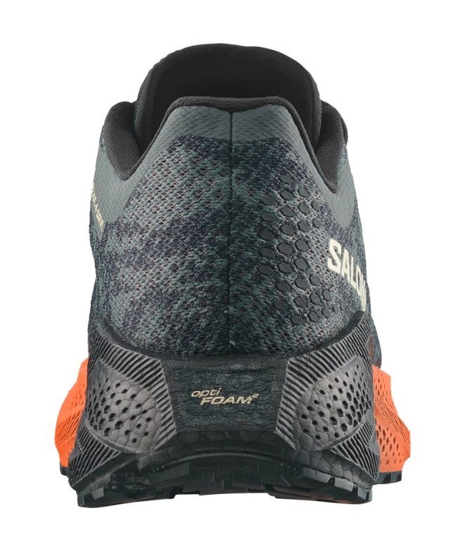 Sapatilhas de gravel Homem Salomon Aero Glide 4...