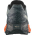 Chaussures gravel Salomon Aero Glide 4 Urban Noir/Citron vert Homme