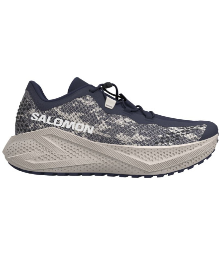 Chaussures gravel Salomon Aero Glide 4 Bleu...