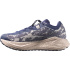 Sapatilhas de gravel Homem Salomon Aero Glide 4 Azul Marítimo/Prata